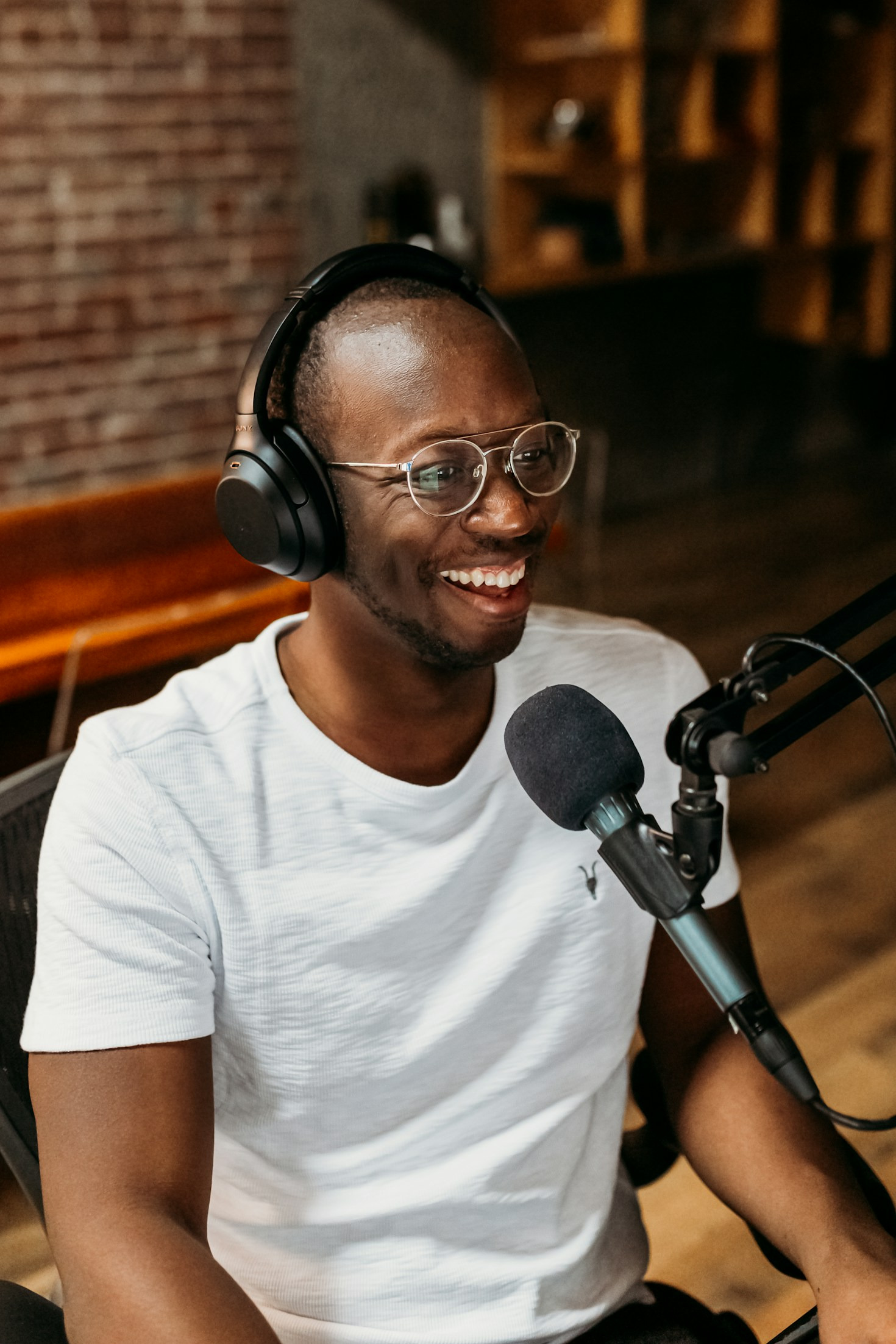 From Casual Listener to Audio Scholar